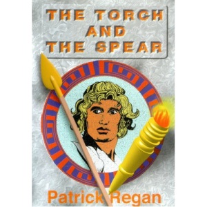 The Torch and the Spear