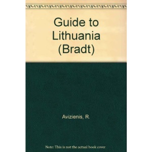 Guide to Lithuania (Bradt)