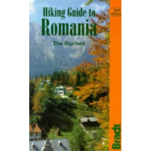 Hiking Guide to Romania