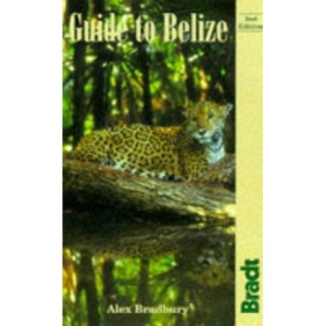 Guide to Belize (Country Guides)