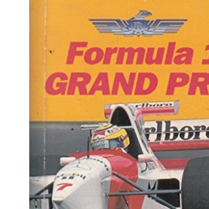 1995 (Formula I Pocket Annual)