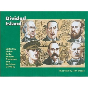 Divided Island