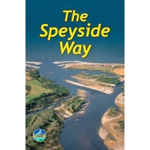 The Speyside Way (Rucksack Readers)