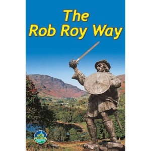 The Rob Roy Way: From Drymen to Pitlochry