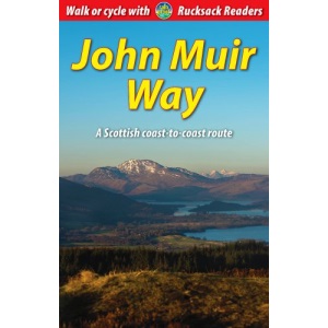 John Muir Way: A Scottish Coast-to-coast Route