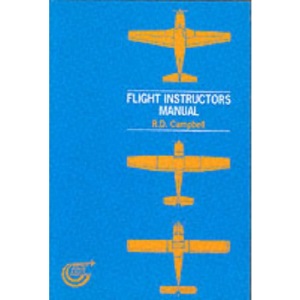 Flight Instructors Manual