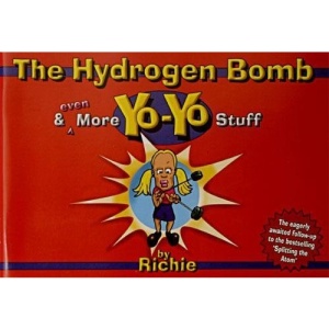 Hydrogen Bomb - and Even More Yo-Yo Stuff