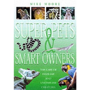 Super-pets and Smart Owners: The Care of Familiar and Unfamiliar Creatures