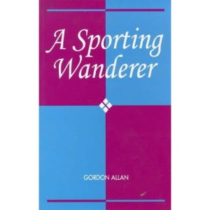 A Sporting Wanderer
