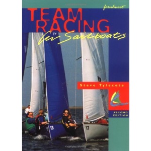 Team Racing for Sailboats: 4500251