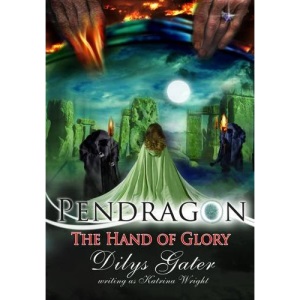 Pendragon: The Hand of Glory