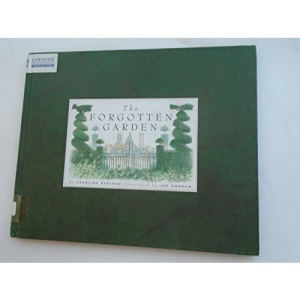 The Forgotten Garden