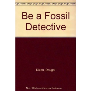 Be a Fossil Detective