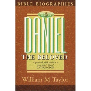 Daniel: The Beloved