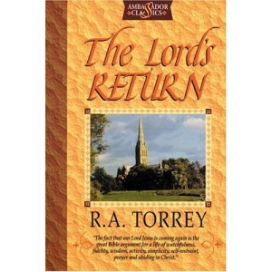 Lord's Return