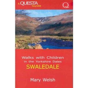 Walks with Children in Swaledale