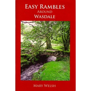 Easy Rambles Around Wasdale