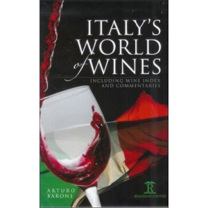 Italy's World of Wines