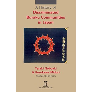 A History of Discriminated Buraku Communities in Japan