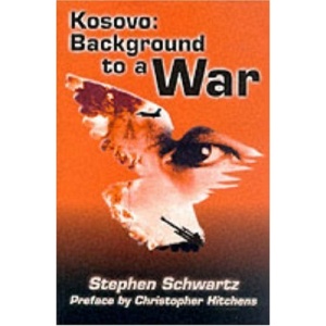 Kosovo Background to a War (Anthem Slavic and Russian Studies)