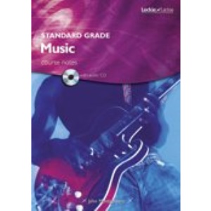 Standard Grade Music Course Notes
