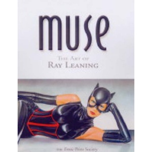 Muse: The Art of Ray Leaning