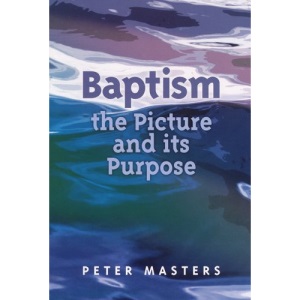BAPTISMTHE PICTURE AND ITS PURPOSE