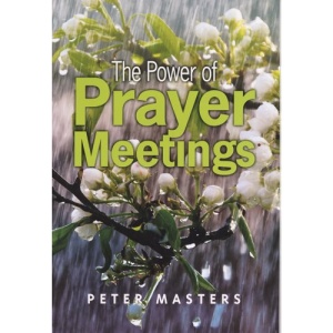 Power of Prayer Meetings