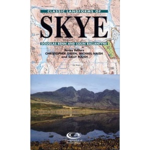 Classic Landforms of Skye (Classic Landform Guides)