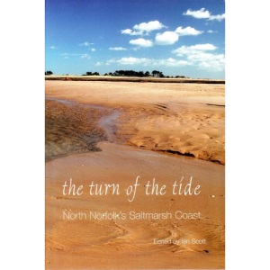 The Turn of the Tide: North Norfolk's Saltmarsh Coast