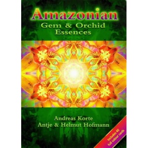 Amazonian Gem and Orchid Essences