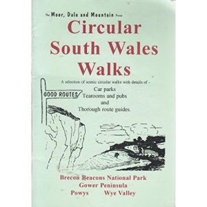 Circular South Wales walks