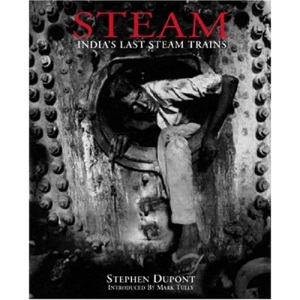 Steam: India's Last Steam Trains