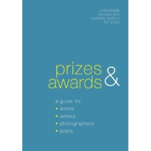 Prizes and Awards for Artists, Writers, Poets, Photographers and Illustrators