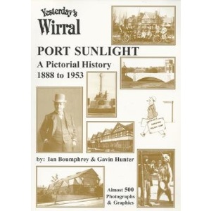 Port Sunlight 1888-1953
