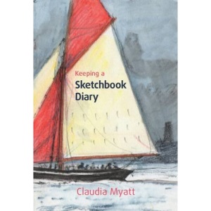 Keeping a Sketchbook Diary