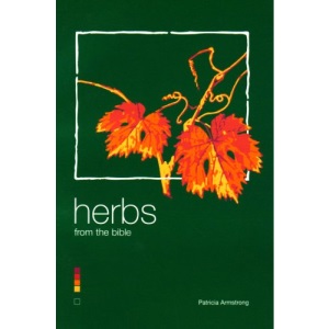 Herbs from the Bible
