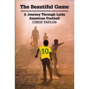 The Beautiful Game: A Journey through Latin American Football