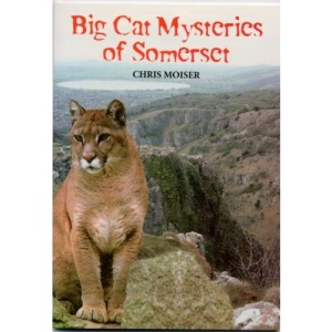 Big Cat Mysteries of Somerset