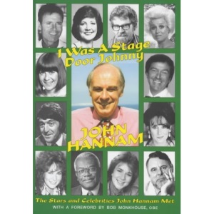 I Was a Stage Door Johnny