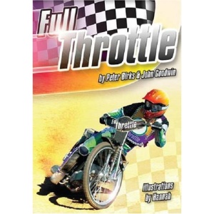 Full Throttle