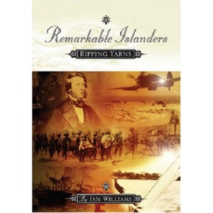 Remarkable Islanders
