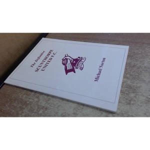 Definitive Scunthorpe United F.C. Club: v. 7 (Definitives S.)
