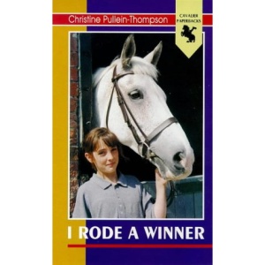 I Rode a Winner