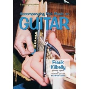 Accompanying Irish Music on Guitar