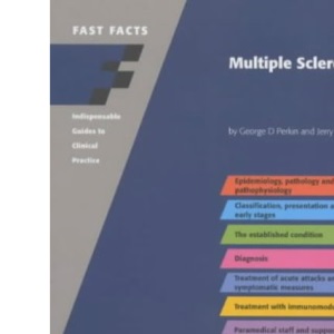 Fast Facts: Multiple Sclerosis
