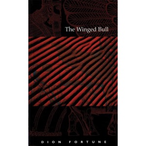 The Winged Bull