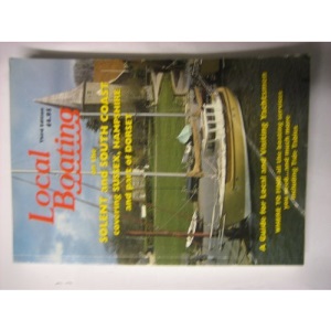 Local Boating on the Solent and South Coast covering Sussex,Hampshire and part of Dorset.