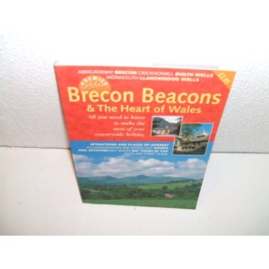 Premier Guide to the Brecon Beacons