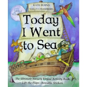 Today I Went to Sea